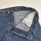 Levis 517 Jeans Mens 33x31 Blue Bootcut Denim 100% Cotton Cowboy Tag34x32