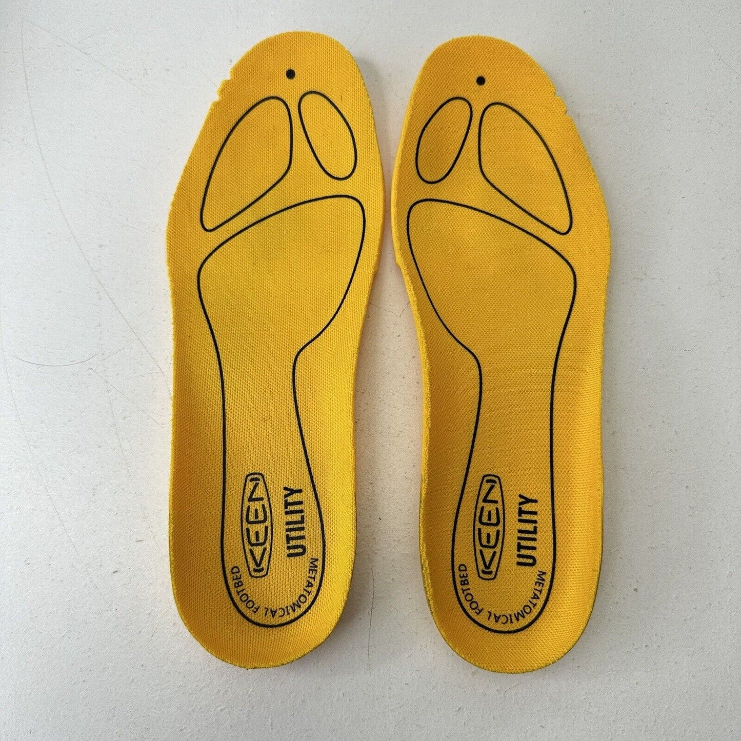 Keen Vista Energy Shift Carbon Toe Work Shoe Grey/Blue Women's Size 7W