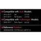 Fuel Injection Control Module for VW Tiguan 09-17 Audi Q3 /Q3 Quattro 15-17 2.0L
