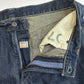 Polo Ralph Lauren Jeans Men 34x30 Blue 867 Classic Fit Straight Denim Cotton EUC