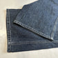 Urban Pipeline Jeans Mens 33x30 Blue Carpenter Loose Baggy Wide Denim Streetwear