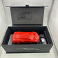 CORVETTE STINGRAY 2022 C8 2LT OEM Speed Shape Owner's Gift with VIN Torch Red