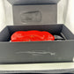 CORVETTE STINGRAY 2022 C8 2LT OEM Speed Shape Owner's Gift with VIN Torch Red
