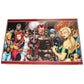 Marvel Comics 1993 The New Warriors Poster #150 34"x22" Never Displayed