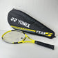YONEX RDS 001 MP 98 Sq. In. Tennis Racket 4 5/8 Grip, 315g, 27” With Cover