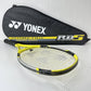 YONEX RDS 001 MP 98 Sq. In. Tennis Racket 4 5/8 Grip, 315g, 27” With Cover