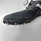Saucony Spitfire 5 Men's 10 Track Sprint Run Shoes Cleats Spikes Black S29055-3