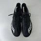 Saucony Spitfire 5 Men's 10 Track Sprint Run Shoes Cleats Spikes Black S29055-3